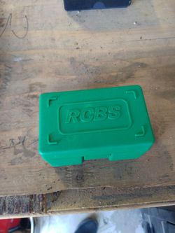 Rcbs ram prime