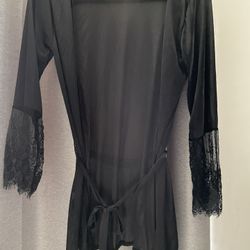 Lingerie /size “S” Only / New And Bag