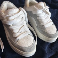 Zara Men’s Sneakers 7