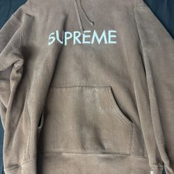 SUPREME