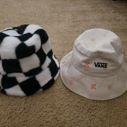 Girls Hats