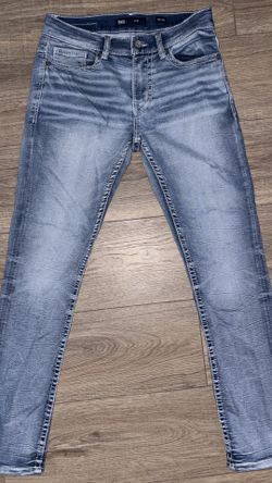 Bke jeans
