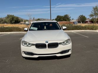 2013 BMW 328i