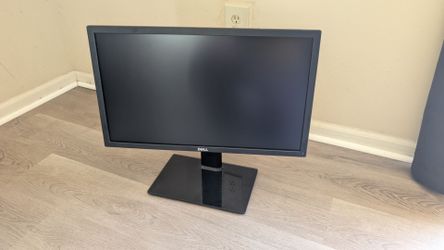 Dell 23 inch monitor