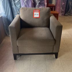 Accent chairs $300