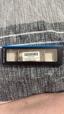 Smart Watch Case