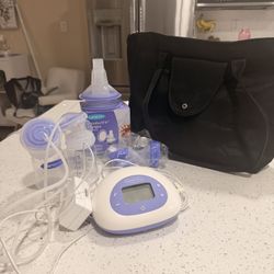 Electric Breast Pump