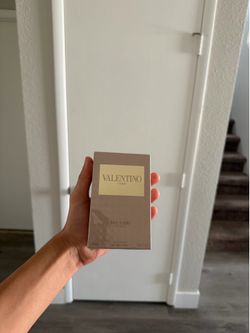 Valentino born in Roma