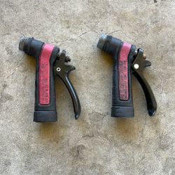 Air Hose Guns
