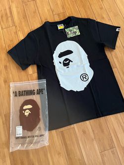 Black Bape Shirt