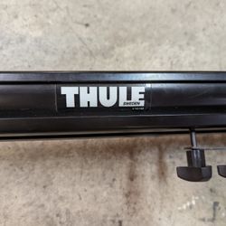 Thule 599XTR Big Mouth Bike Rack $75 Obo