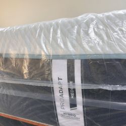 Tempurpedic Pro Adapt Medium Hybrid 