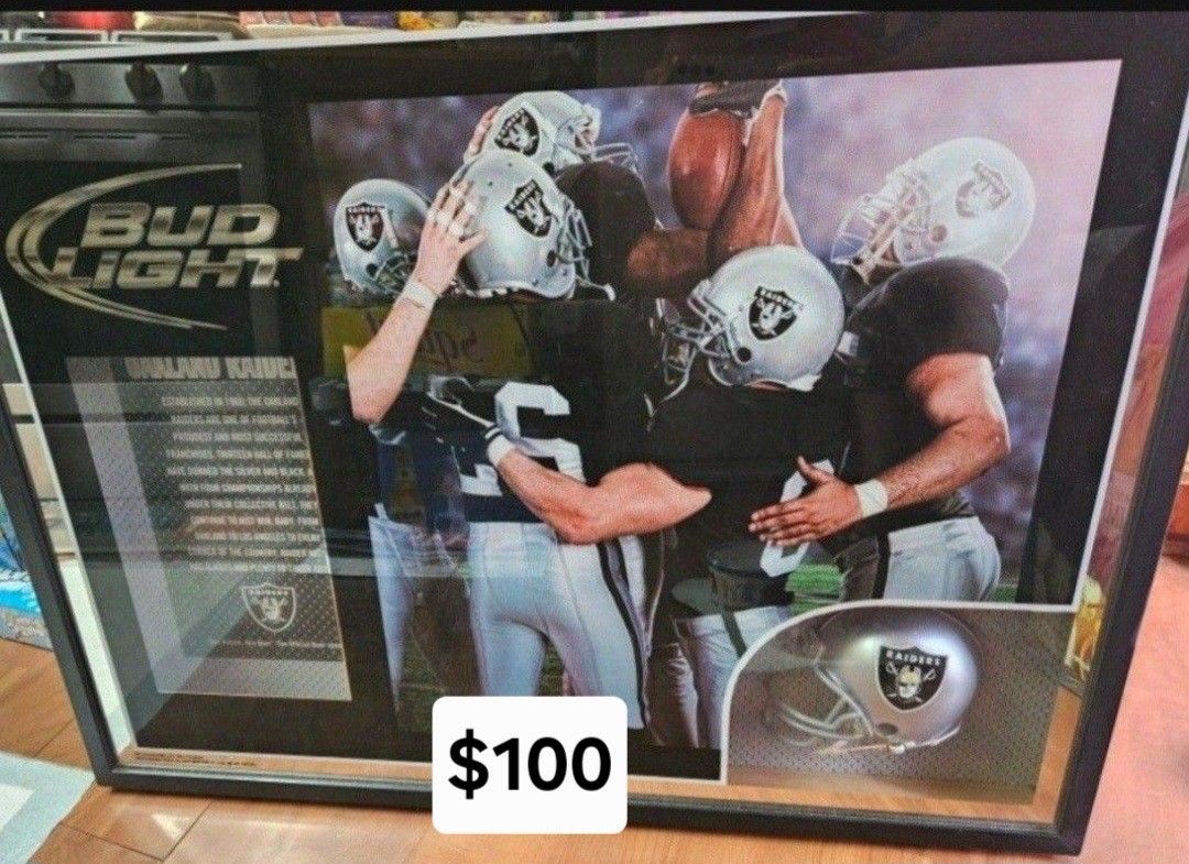 Raiders