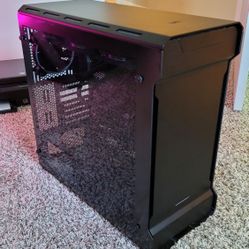 Gaming PC - Incomplete