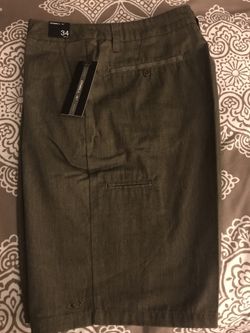 men’s O’neill brand shorts NEW size 34 waist