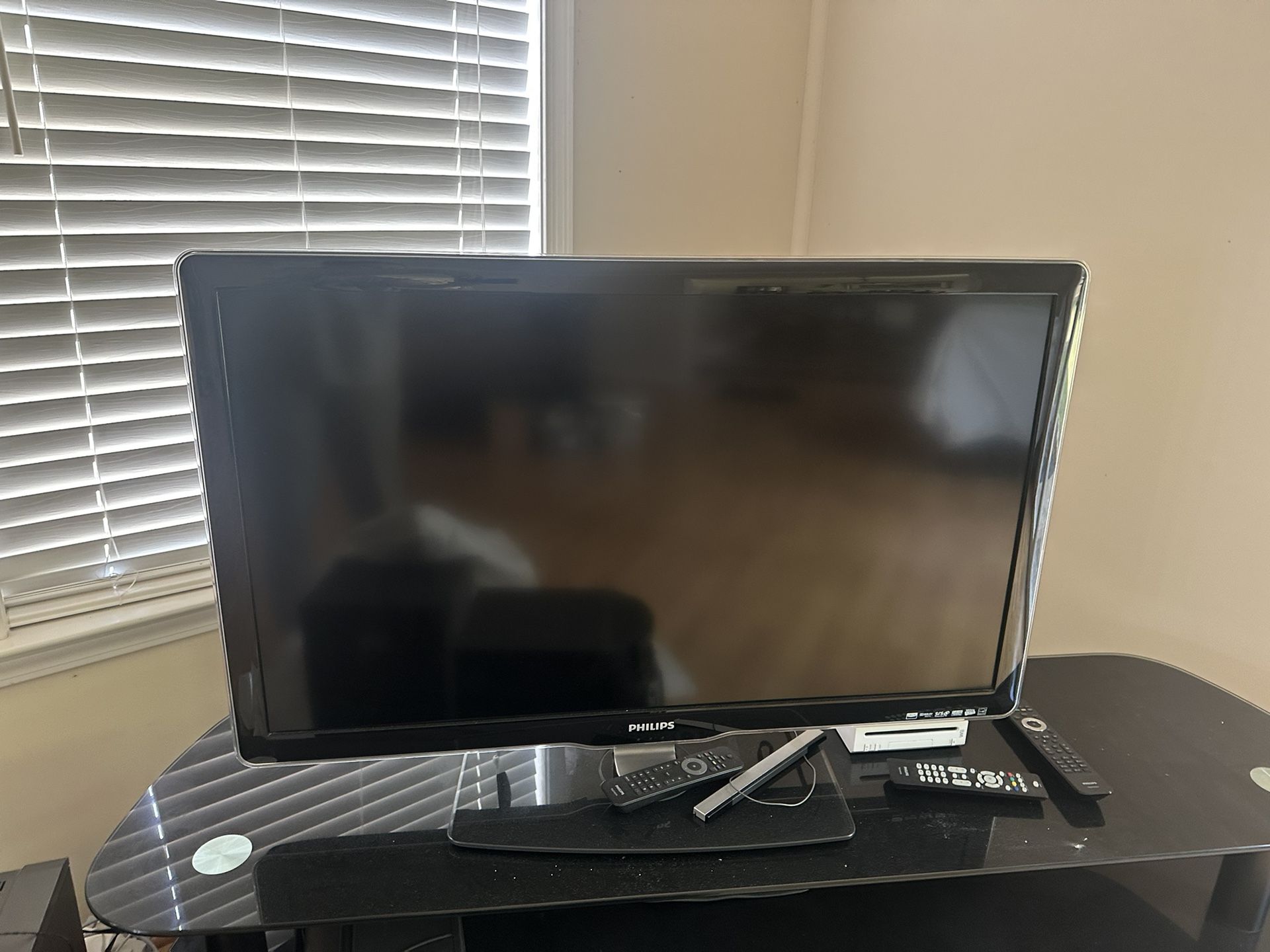 TV Philips 40 Inch