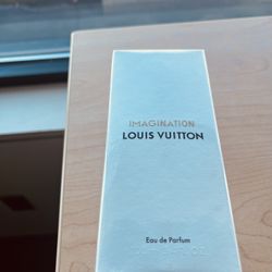 Louis Vuitton Imagination Cologne 100ML/3.4FL.OZ New and Sealed