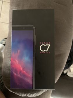 New Phone With Screen Protector 20$