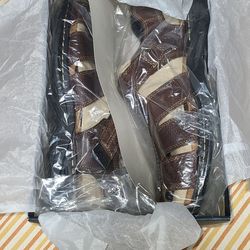 Dr Scholls Xavier Fisherman Sandals