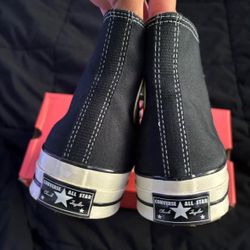 1970s converse chucks