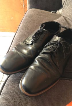 Dressy shoes size 13