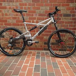 Cannondale Prophet 1