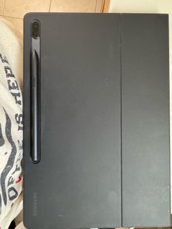 Samsung tablet s7 fe