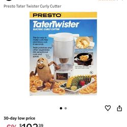 Papas locas