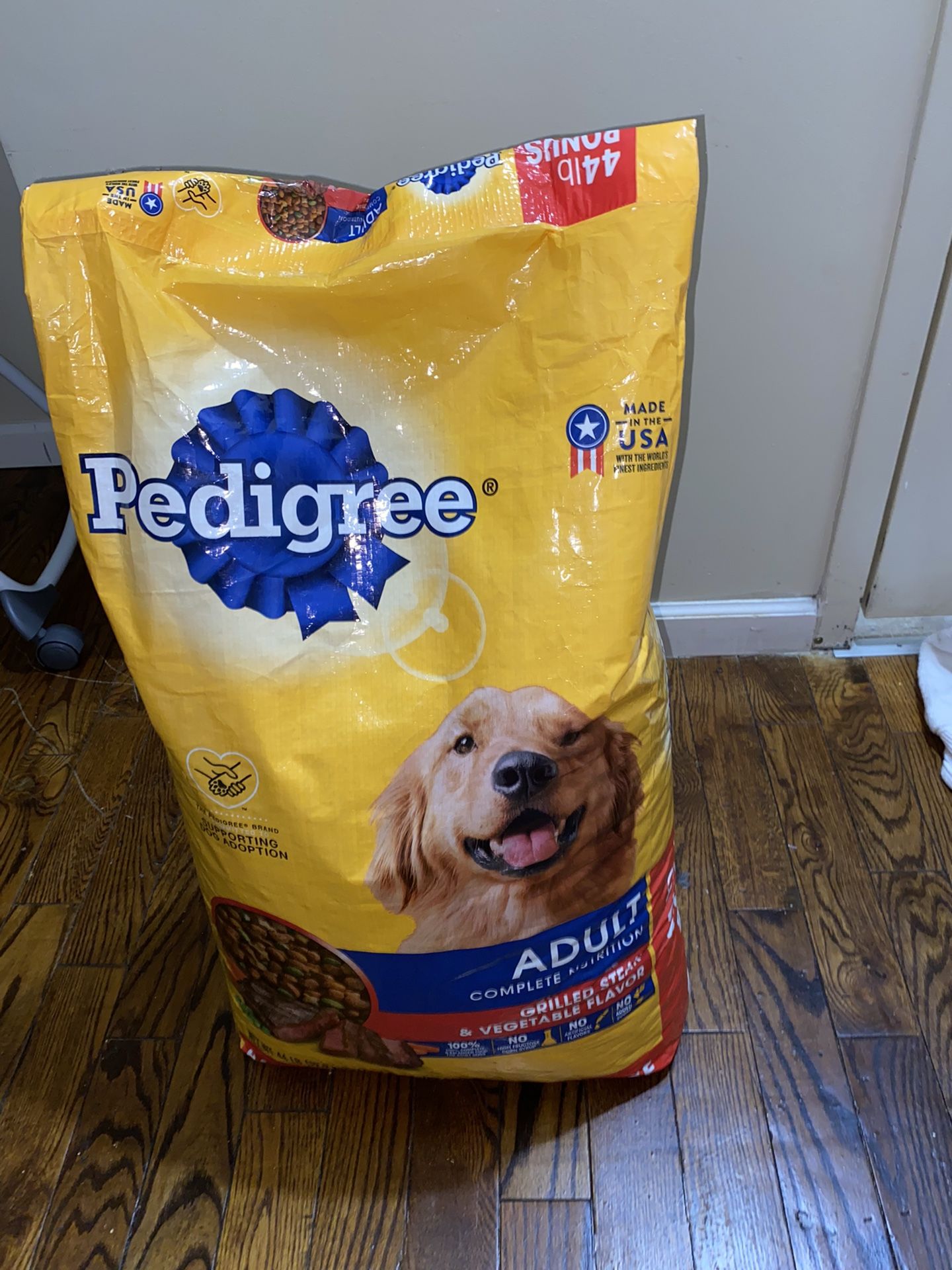 Pedigree Dog Food