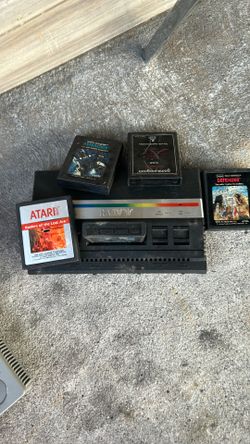Atari