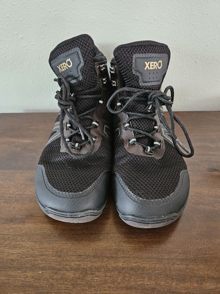 Xero Shoes XCursion Fusion Hiking Boots