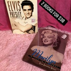 Elvis & Madonna