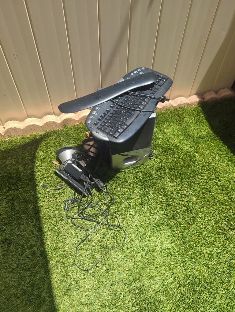 Free Computer Speaker And Head Keyboard
