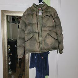 Moncler 