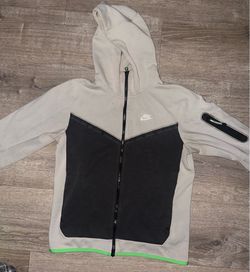 Nike tech fleece