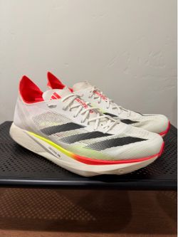 Adidas Takumi Sen 10 (size 11.5 M)