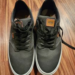 Vans Size 13
