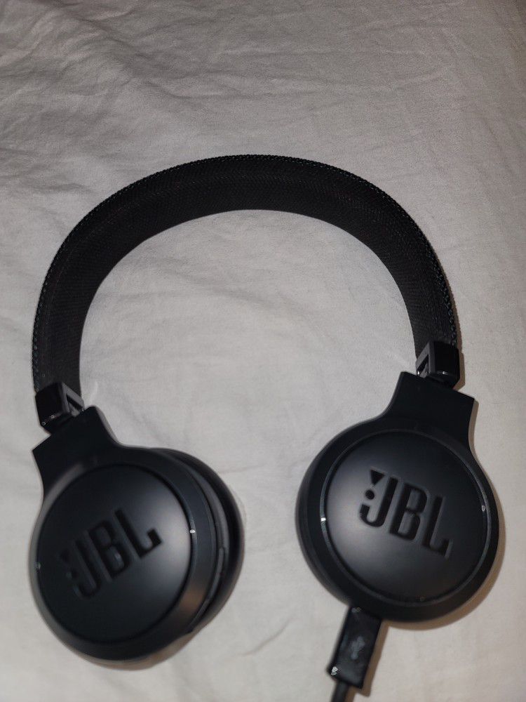 JBL Bluetooth Wireless Headset 