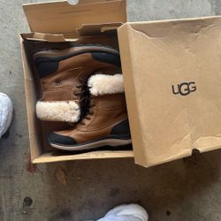 Ugg Boots 