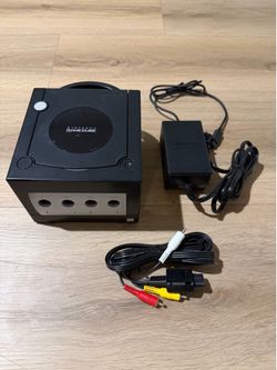 GameCube