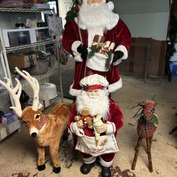 Christmas Decorations