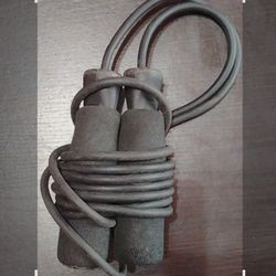 Fitness Jump Rope 