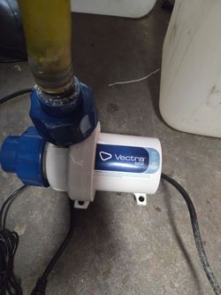 Return pump