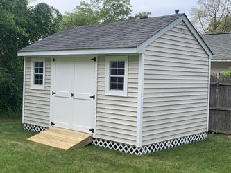 Beautiful Custom Sheds For Sale!!!