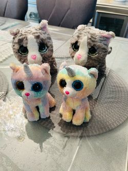 Kids toys