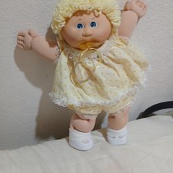 Cabbage Patch Kids 