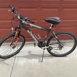 Schwinn Ranger 21 Speed Bicycle 