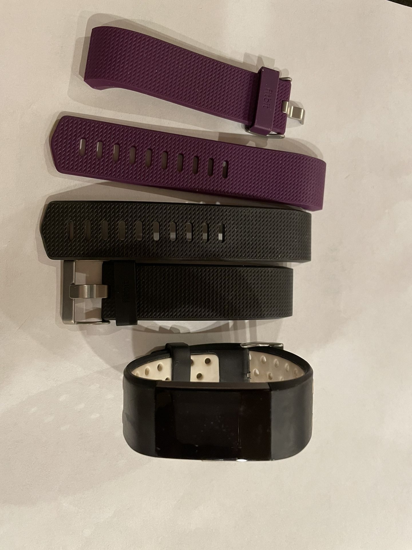 FitBit Change 2