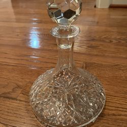 Wine Decanter 
