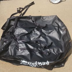 Roof bag